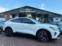 Renault Rafale - 1.2 E-Tech 4x4 plug-in hybrid 300 atelier Alpine