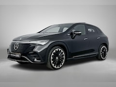 Mercedes-Benz EQE SUV - EQE 350+ AMG Line | Premium Plus Pakket | Nightpakket | Burmester 3D Audio | Airmatic | Pa