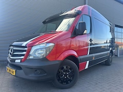 Mercedes-Benz Sprinter - 314 CDI Automaat 3.5T