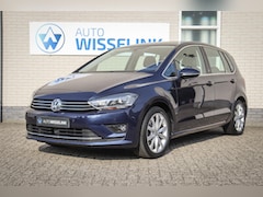 Volkswagen Golf Sportsvan - 1.4 TSI Business Edition Connected