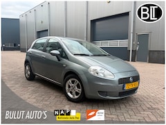 Fiat Grande Punto - 1.4 Active AIRCO