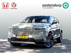 Honda HR-V - 1.5 Full Hybrid Advance Automaat | NL Auto | Volledig Dealeronderhouden | 1e eigenaar | Sa