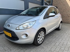 Ford Ka - 1.2 Titanium