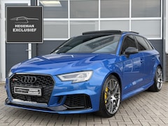 Audi RS3 - Sportback 2.5 TFSI RS 3 QUATTRO | Schuif-kanteldak | B&O | MAGNETIC RIDE | RS DESIGN | Cam