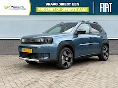 Fiat Grande Panda - La Prima 44 kWh Winter Pack