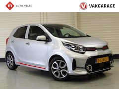 Kia Picanto - 1.0 67pk 4-zits GT-Line
