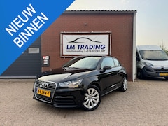 Audi A1 - 1.2 TFSI Connect NAVI LMV CRUISE NAP 2E EIGENAAR