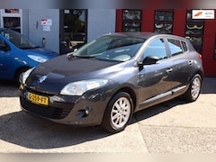 Renault Mégane - 1.6 Expression , Navi , LM Velg , Pdc . Stoelverw