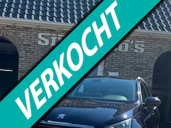 Peugeot 308 SW - 1.2 Bj 2017 zeer weinig kilometers
