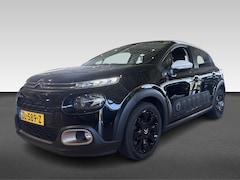 Citroën C3 Origin - 1.2 110pk Automaat Origins