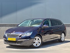 Peugeot 308 SW - 1.6 BlueHDI BL Pack