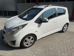 Chevrolet Spark - 1.2 16V LT CARPLAY