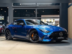Mercedes-Benz AMG GT - GT63 Carbon Keramisch Burmester 4MATIC+ AMG 63 4MATIC+ AMG Aerodynamics Package