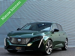 Peugeot 308 - 1.2 PureTech Allure Pack Business/Aut