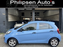 Kia Picanto - 1.0 CVVT Airco