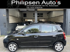 Kia Picanto - 1.0 Seven Airco