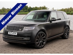 Land Rover Range Rover - P550e Autobiography | SV-Duo Tone PPF | 23" inch SV | Shadow Pack | NP. € 214.744, - |