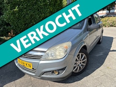 Opel Astra - MET AIRCO & JAAR APK