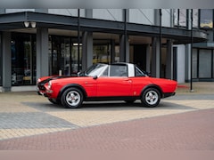 Fiat 124 Spider - Abarth