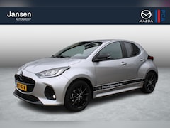 Mazda 2 Hybrid - 1.5 Homura , Demovoordeel € 5.040, -, Automaat, Apple Carplay, Clima, Adap.Cruise, LMV 17