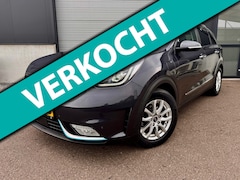 Kia Niro - 1.6 GDi PHEV DynamicPlusLine / Adapt Cruise / Apple Carplay