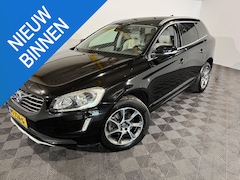 Volvo XC60 - 2.0 D3 FWD Ocean Race