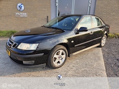 Saab 9-3 Sport Sedan - 1.8 Linear