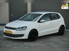 Volkswagen Polo - 1.2 TSI BlueMotion Edition NAP, Airco, Ketting vervangen
