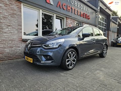 Renault Clio Estate - 0.9 TCe Intens Airco Cruise Control Nette Auto Navigatie
