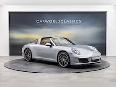 Porsche 911 Targa - 991.2 - 3.0 4S