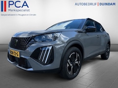 Peugeot 2008 - Hybrid 136 GT | Adaptieve Cruise |