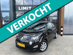 Renault Twingo - 1.2 16V Collection Airco/Cruise/El.ramen/Lmv/Apk