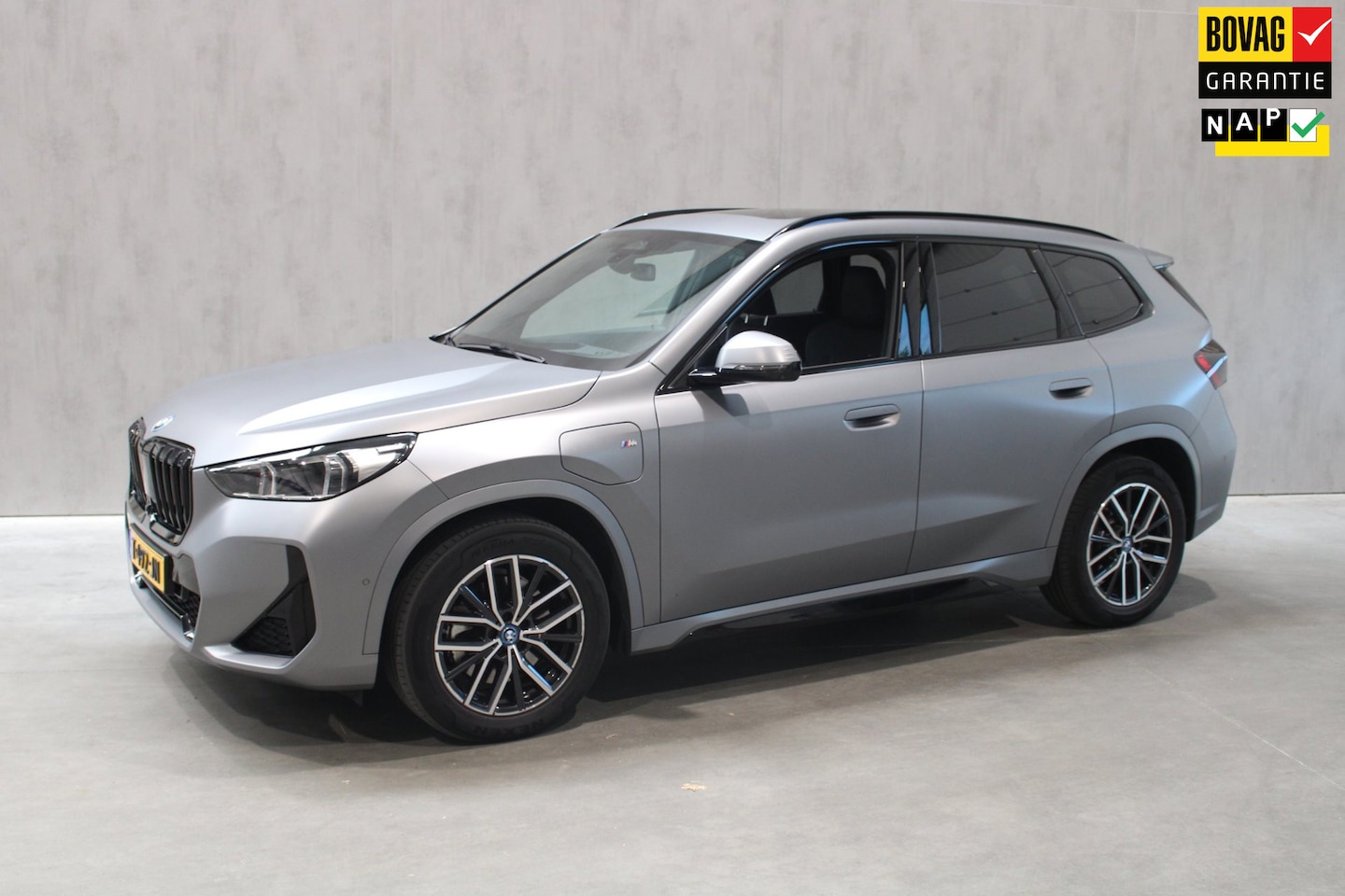 BMW X1 - XDrive30e M Sport Panno/360g Camera/H&K/ Zeer veel Extra's Prijs is Rijklaar - AutoWereld.nl