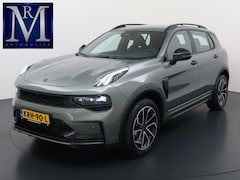 Lynk & Co 01 - 1.5 Core ADAPT. CRUISE CONTROL | FABRIEKSGARANTIE T/M 2030 | CAMERA| STOELVERWARMING