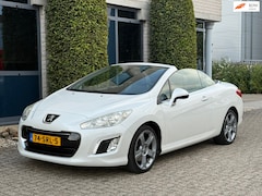 Peugeot 308 CC - 1.6 THP Griffe