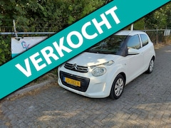 Citroën C1 - 1.0 e-VTi Feel