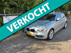 BMW 1-serie - 118i Business+