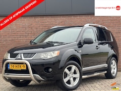 Mitsubishi Outlander - 2.4 INSPIRE 2WD | NL-AUTO | 1E EIG