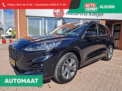 Ford Kuga - 2.5 PHEV e-CVT 225pk ST-Line X Afneembare trekhaak
