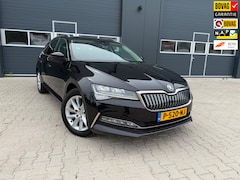 Skoda Superb Combi - 1.4 TSI iV Business Edition Plus