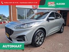 Ford Kuga - 2.5 PHEV e-CVT 225pk ST-Line X Adaptieve Cruise