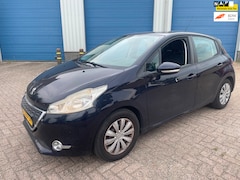 Peugeot 208 - 1.0 VTi Blue|Bj 2013|Airco|5 drs|Motor probleem