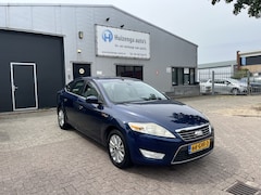 Ford Mondeo - 2.0-16V Ghia| Hatchback| APK:23-04-2027