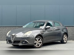 Alfa Romeo Giulietta - Turismo 1.4 Turbo 170pk