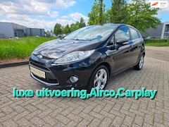 Ford Fiesta - 1.4 Trend