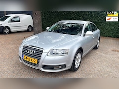 Audi A6 Limousine - 2.0 TFSI Business Edition-Navi-Clima-Cruis