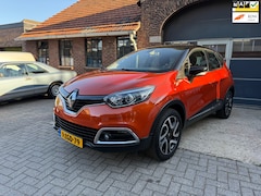 Renault Captur - 0.9 TCe Dynamique ICLIMA I CRUISE I NAVI