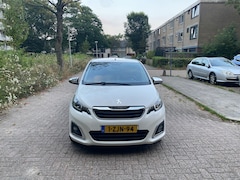 Peugeot 108 - 1.0 e-VTi Allure Airco | Bluetooth | Achteruitrijcamera