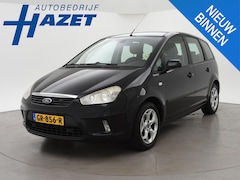 Ford C-Max - 1.8-16V 125 PK + STOELVERWARMING | CLIMATE CONTROL | L.M. VELGEN