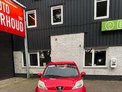 Peugeot 107 - 1.0-12V XR